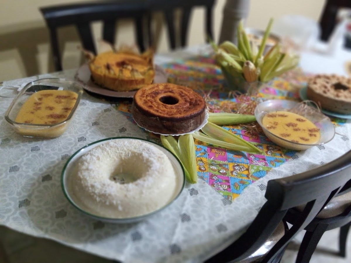 rua direita casa de ie ie - 5