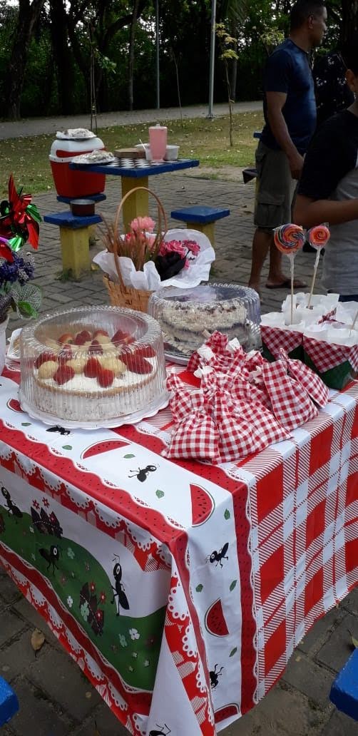 rua direita casa de ie ie - 6