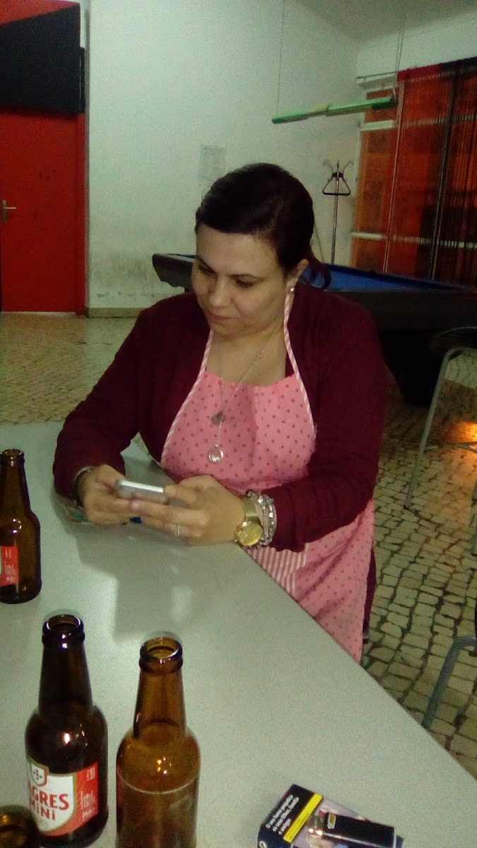 Café O Pavilhão - 2