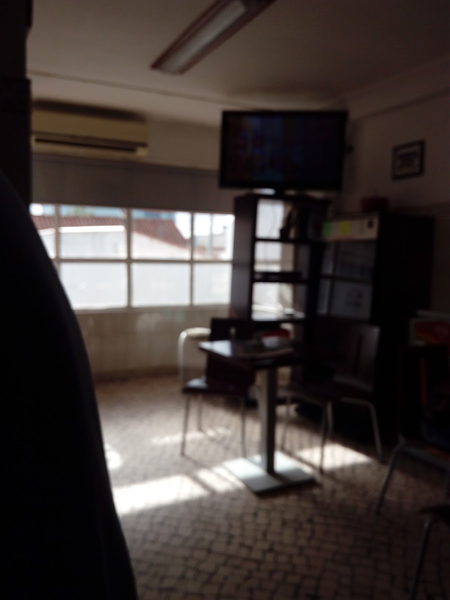 Café O Pavilhão - 3