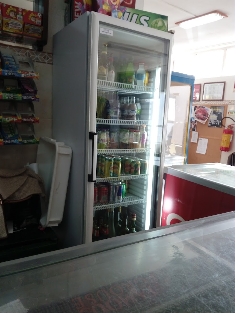 Café O Pavilhão - 4