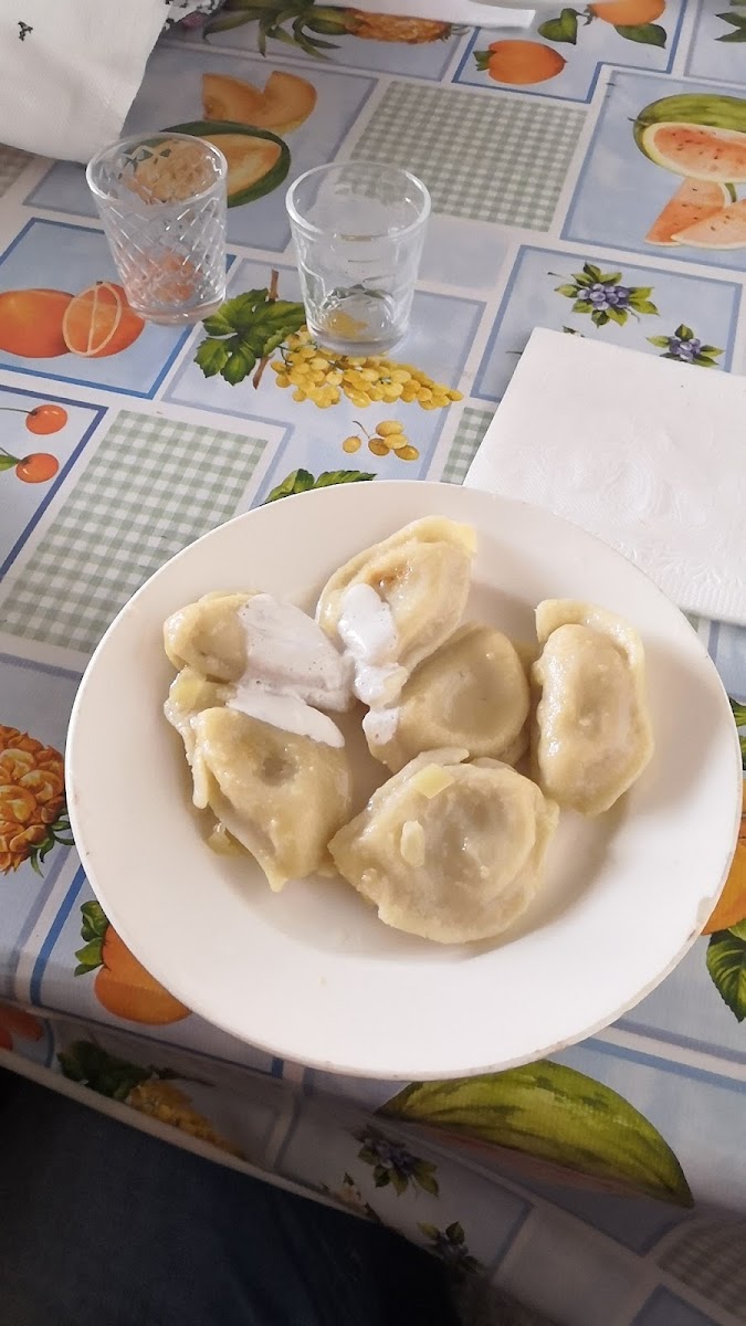 V Gostyakh U Atamana - 8