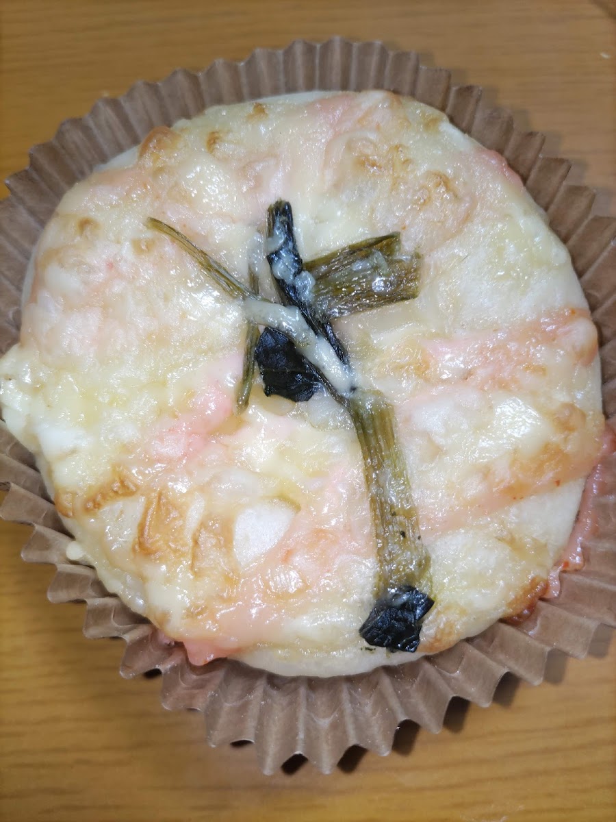 Natural Cafe Monstera - 10