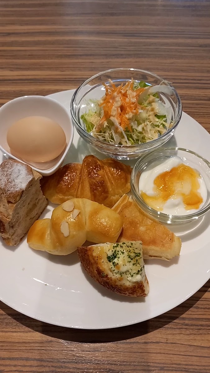 Natural Cafe Monstera - 2