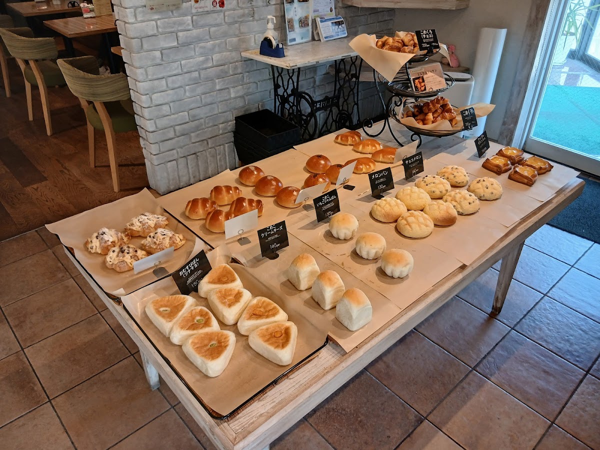 Natural Cafe Monstera - 4