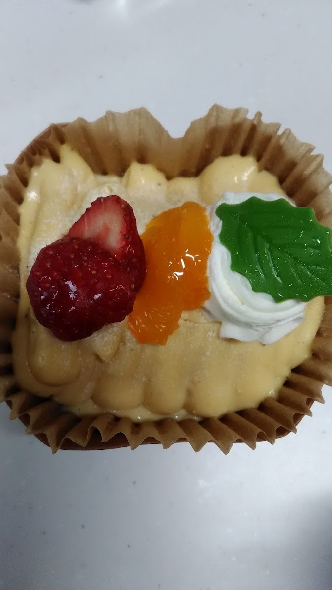 Natural Cafe Monstera - 5