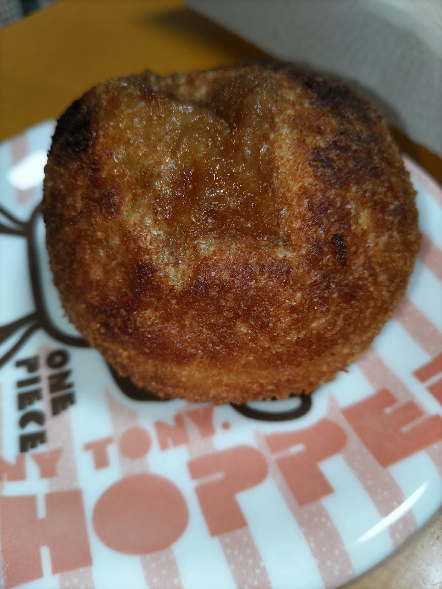 Natural Cafe Monstera - 7