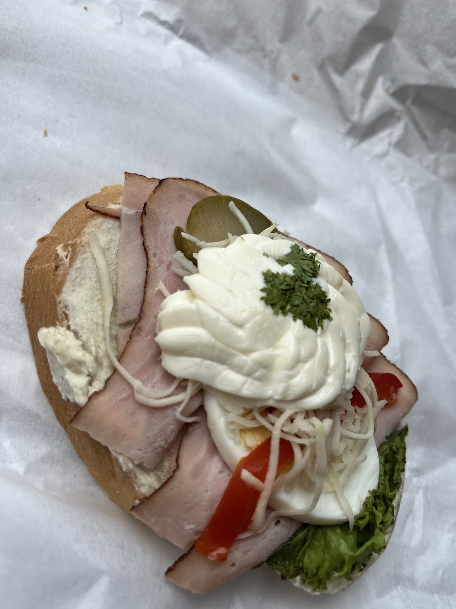 Kavárna Pralinka - 10