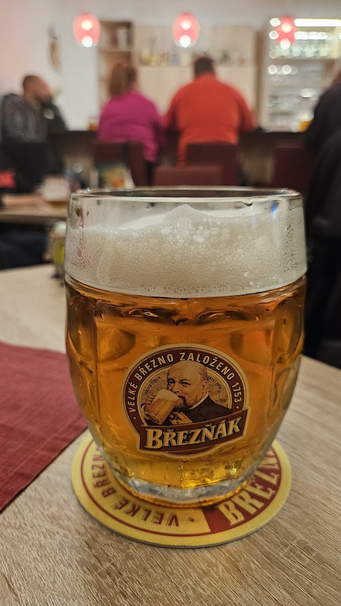 Kavárna Pralinka - 9