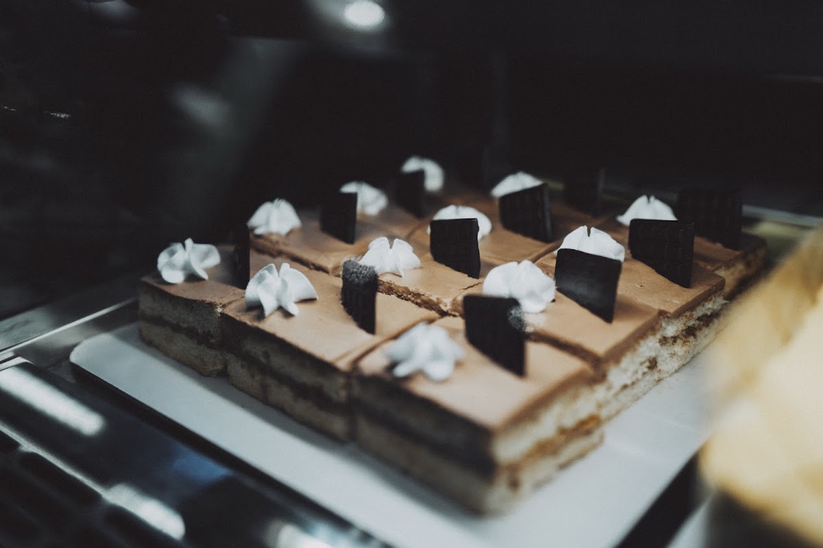 Xoan Tây Coffee & Pingchiling - 6