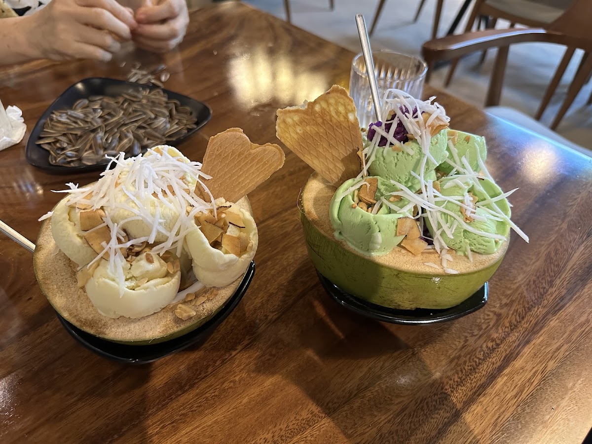 Xoan Tây Coffee & Pingchiling - 8