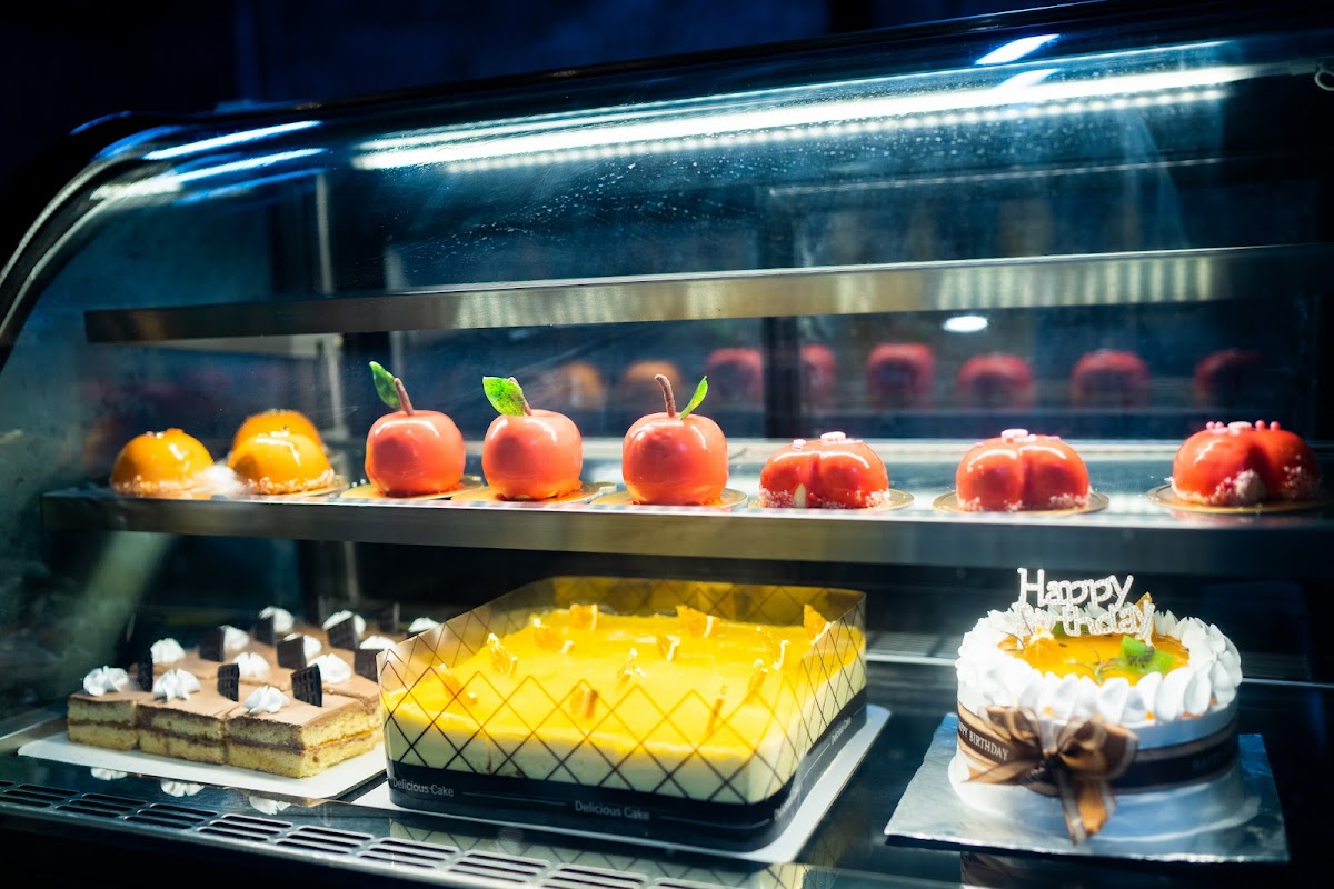 Xoan Tây Coffee & Pingchiling - 9