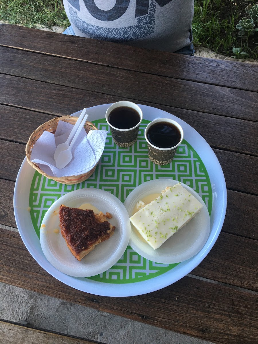 El portal, postres y delicias - 10