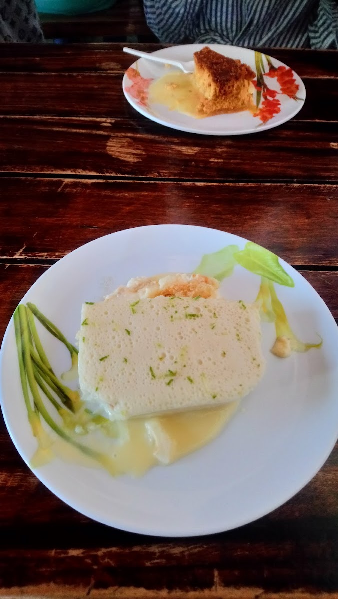 El portal, postres y delicias - 7