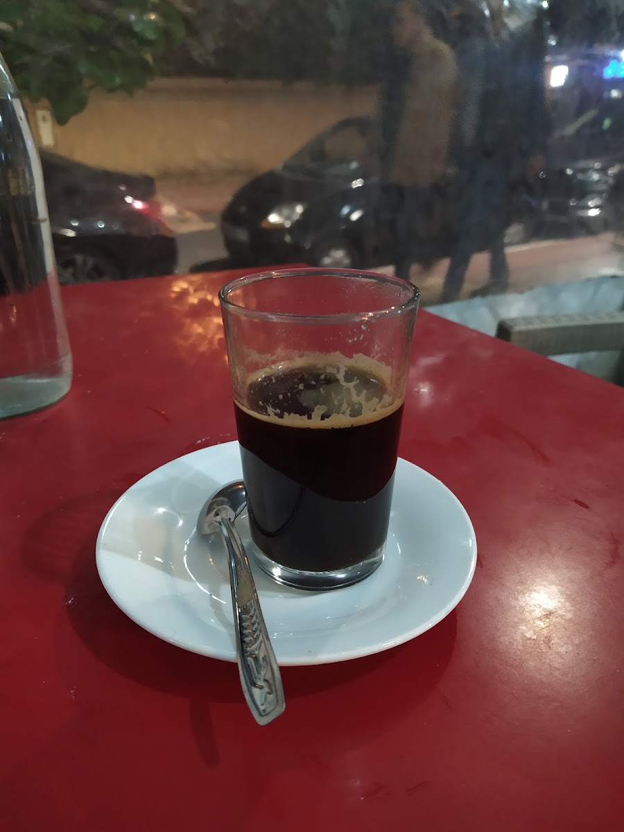 Cafe Frescobaldi - 6