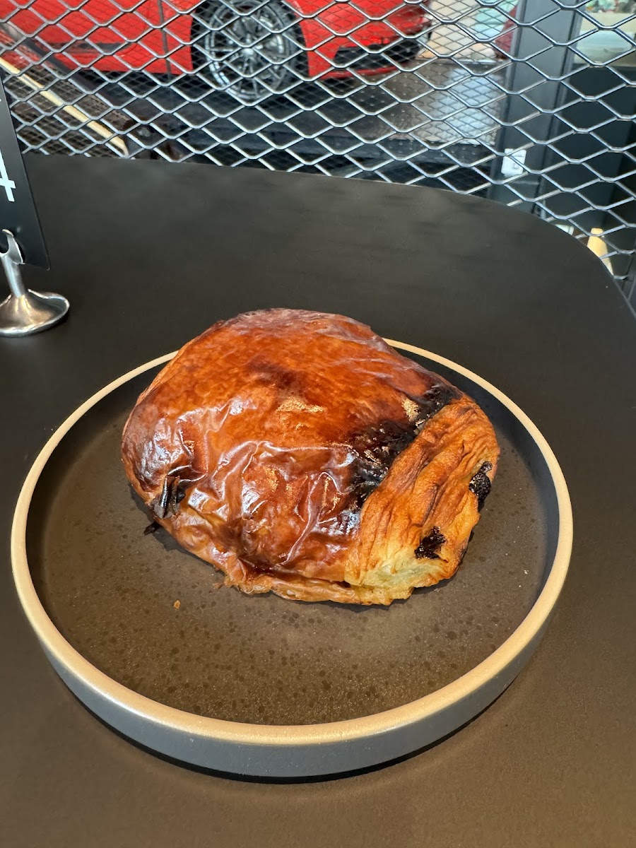 Café Carrera by Baker & Cook - 7