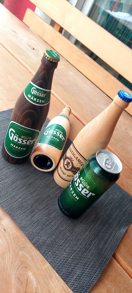 Kathi's Don Tobaccos - 8