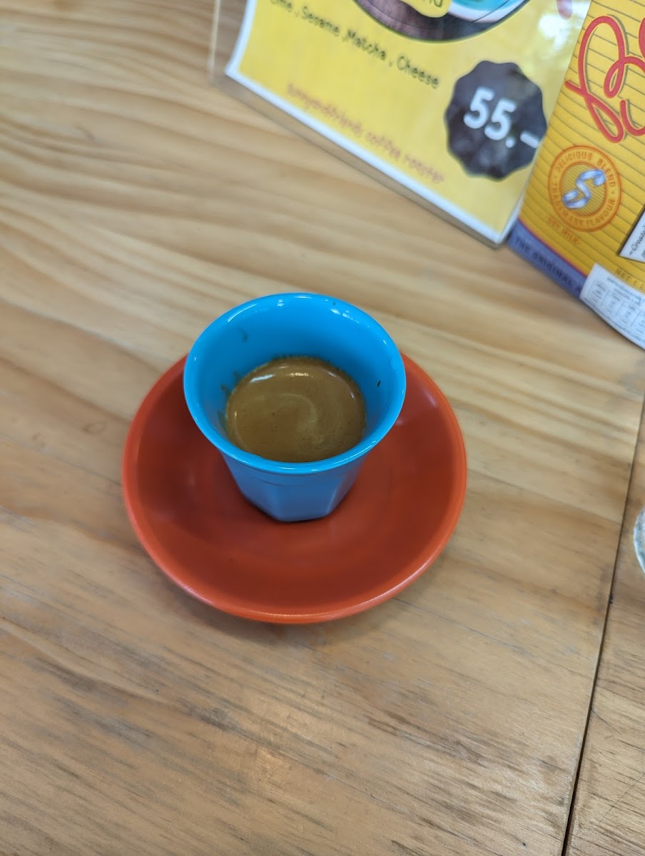 Sunny&Friends Coffee Roaster - 10