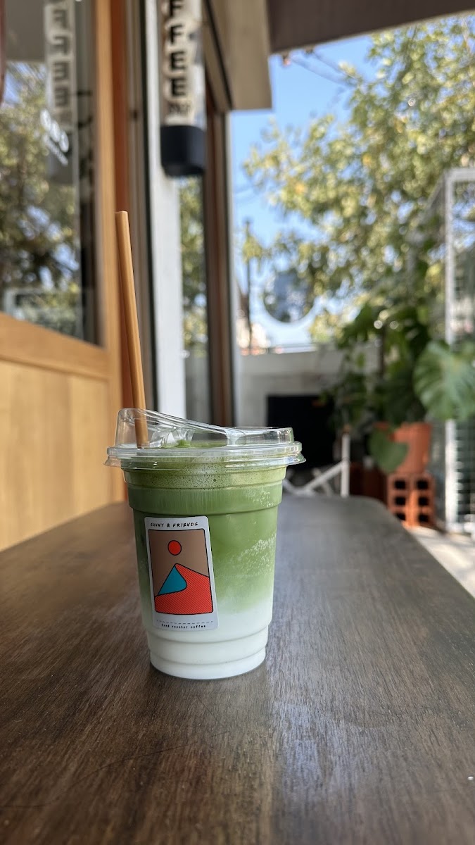 Sunny&Friends Coffee Roaster - 9