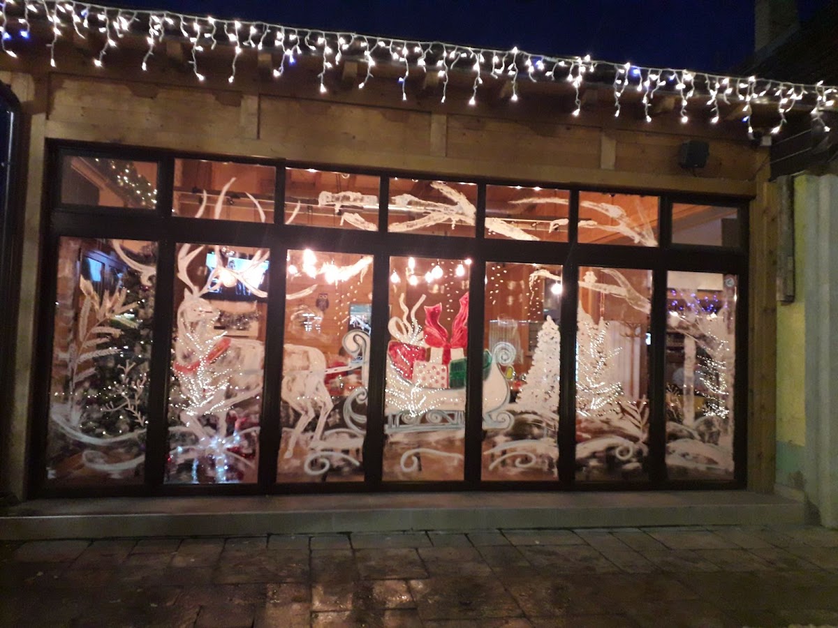 Kafana 'KOD STEVIĆA'