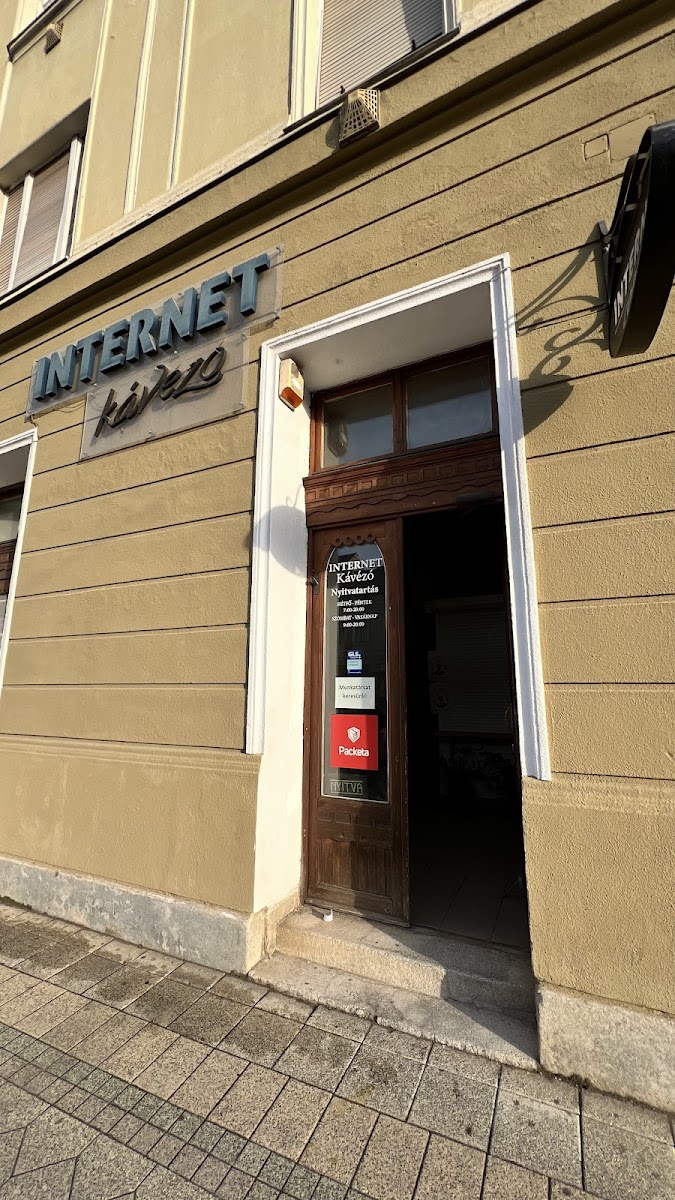 Abdel’sCookies&Coffee