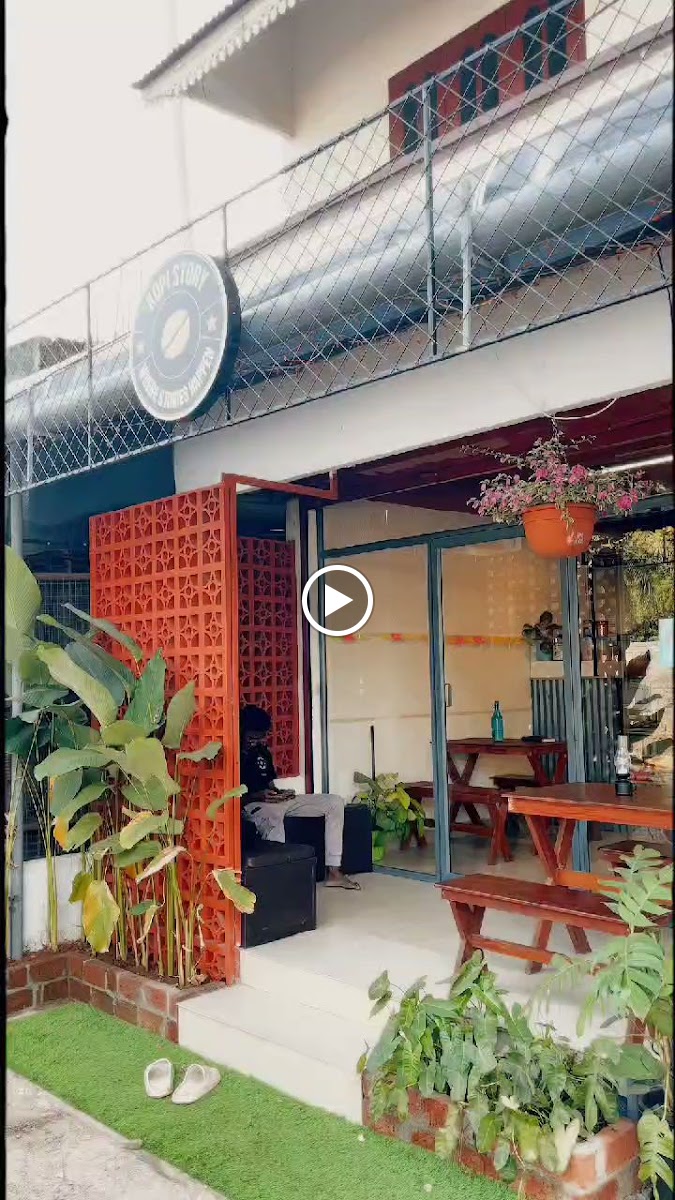 Kopi Story