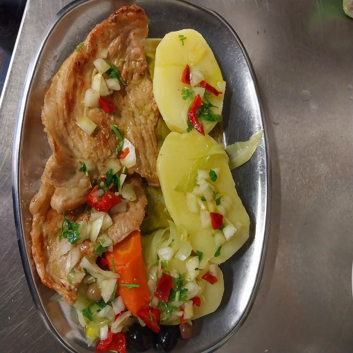 Taberna do Martins - 6