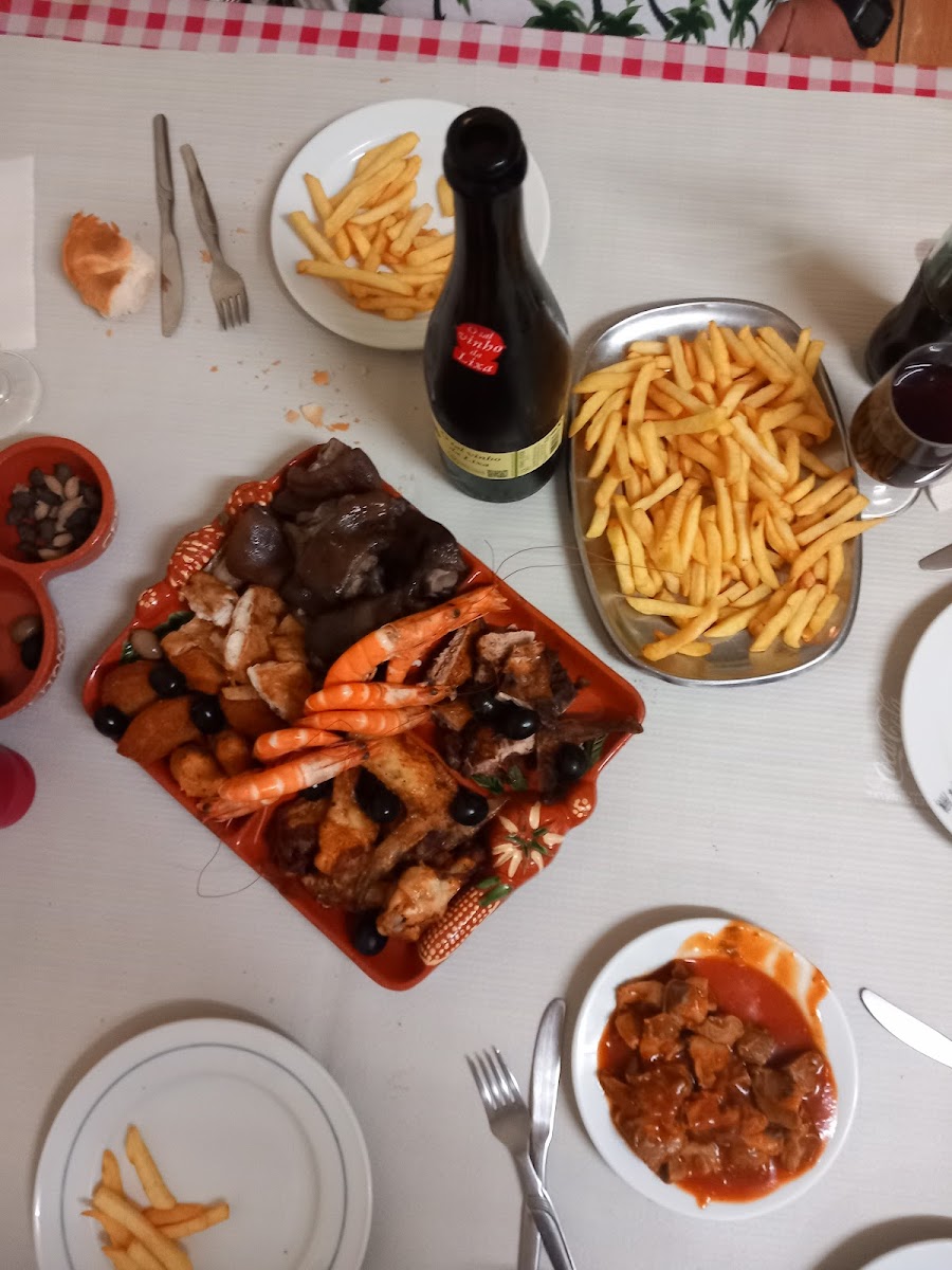 Taberna do Martins - 7