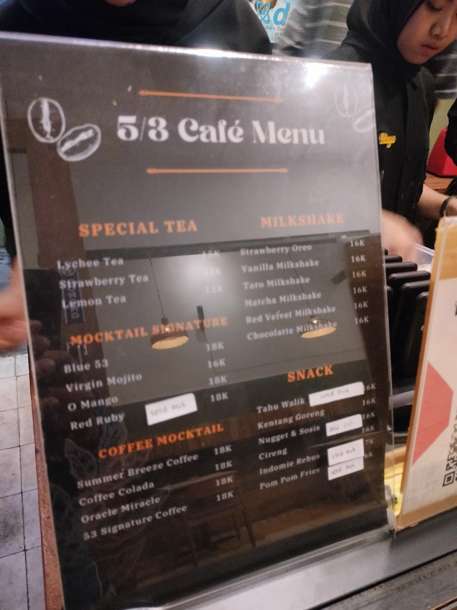 53 Coffee and Eatery - 6