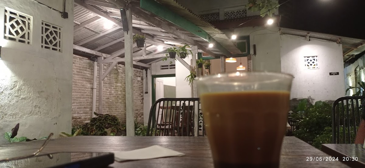 53 Coffee and Eatery - 2