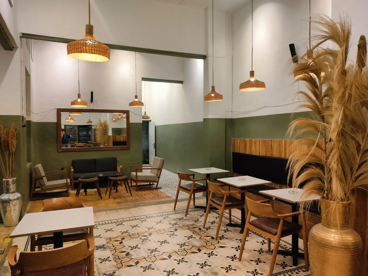 53 Coffee and Eatery - 3