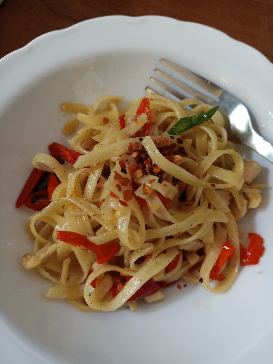 53 Coffee and Eatery - 6