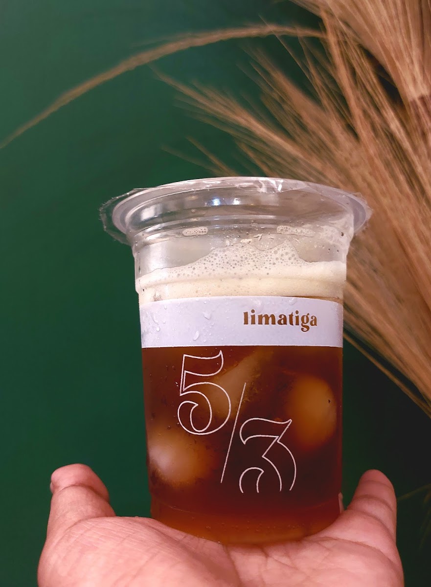 53 Coffee and Eatery - 8