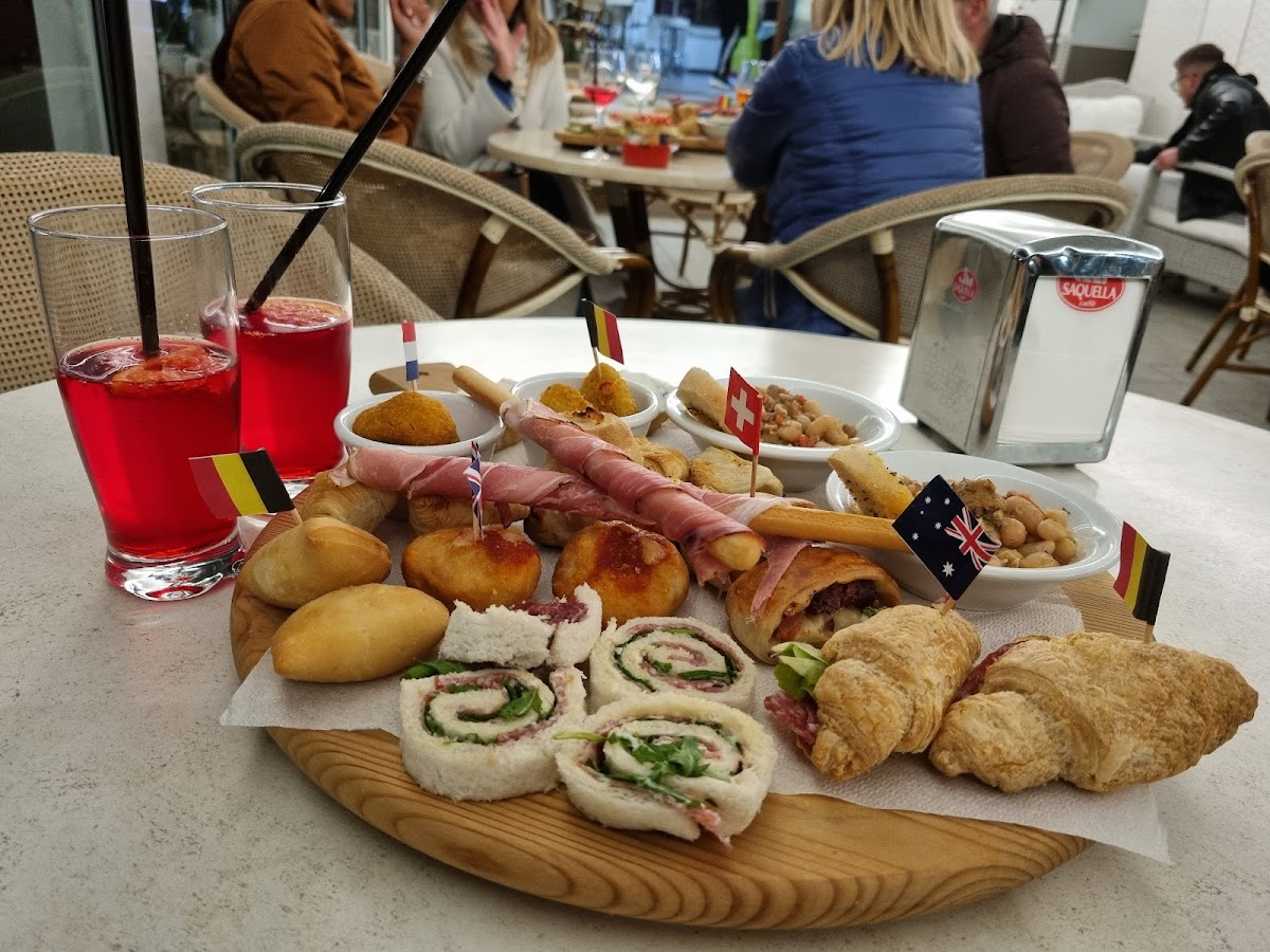 Bar 'Pina Cafè' - 2