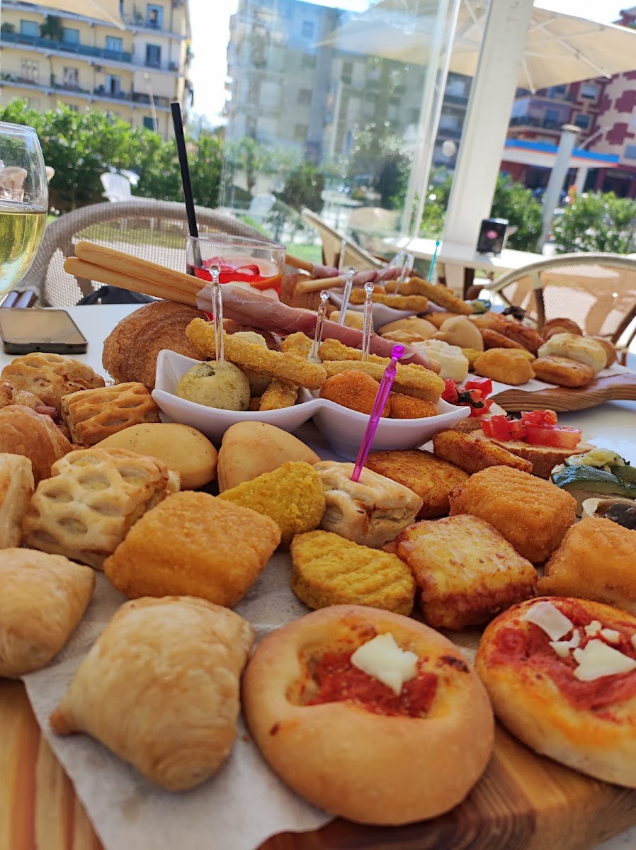 Bar 'Pina Cafè' - 3