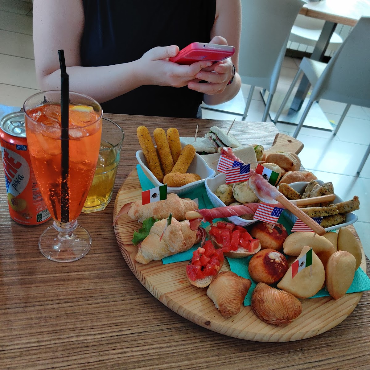 Bar 'Pina Cafè' - 5