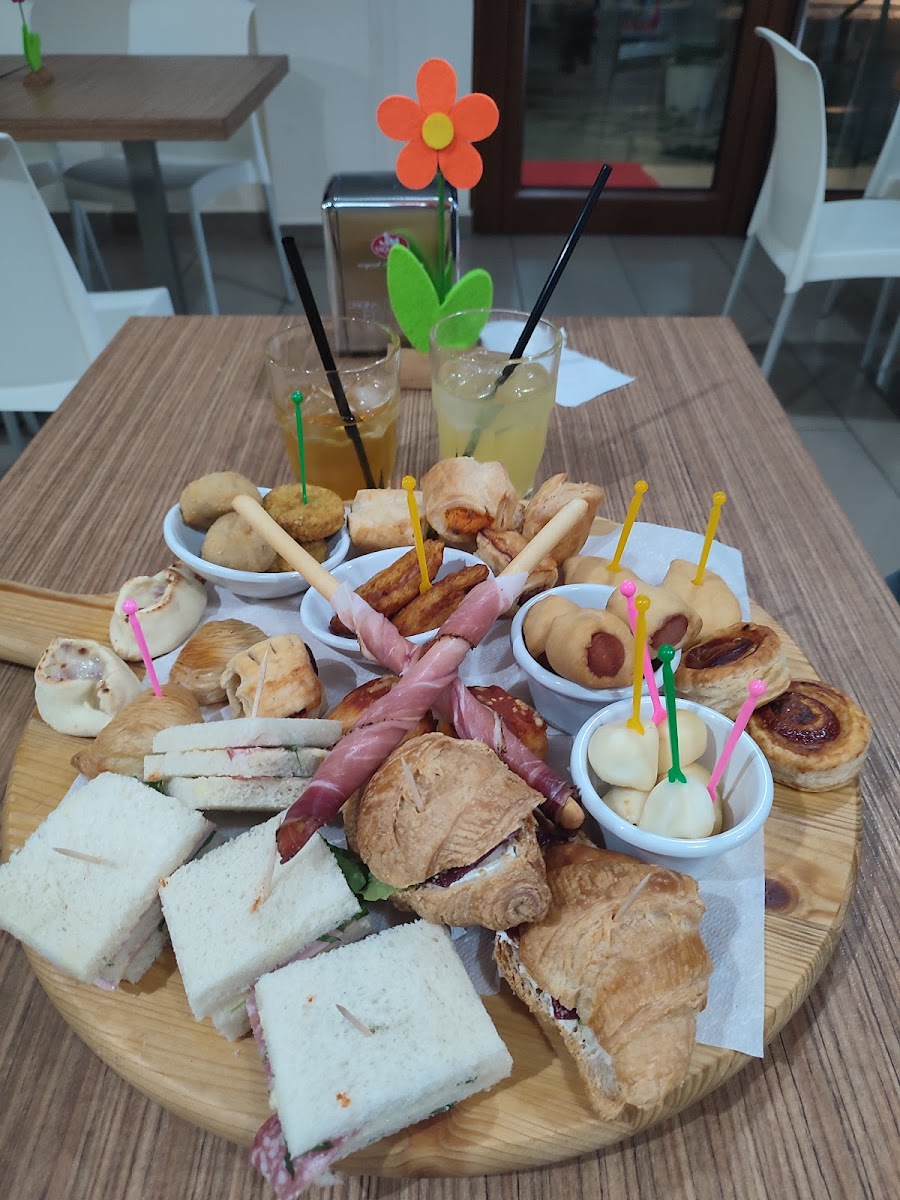 Bar 'Pina Cafè' - 8