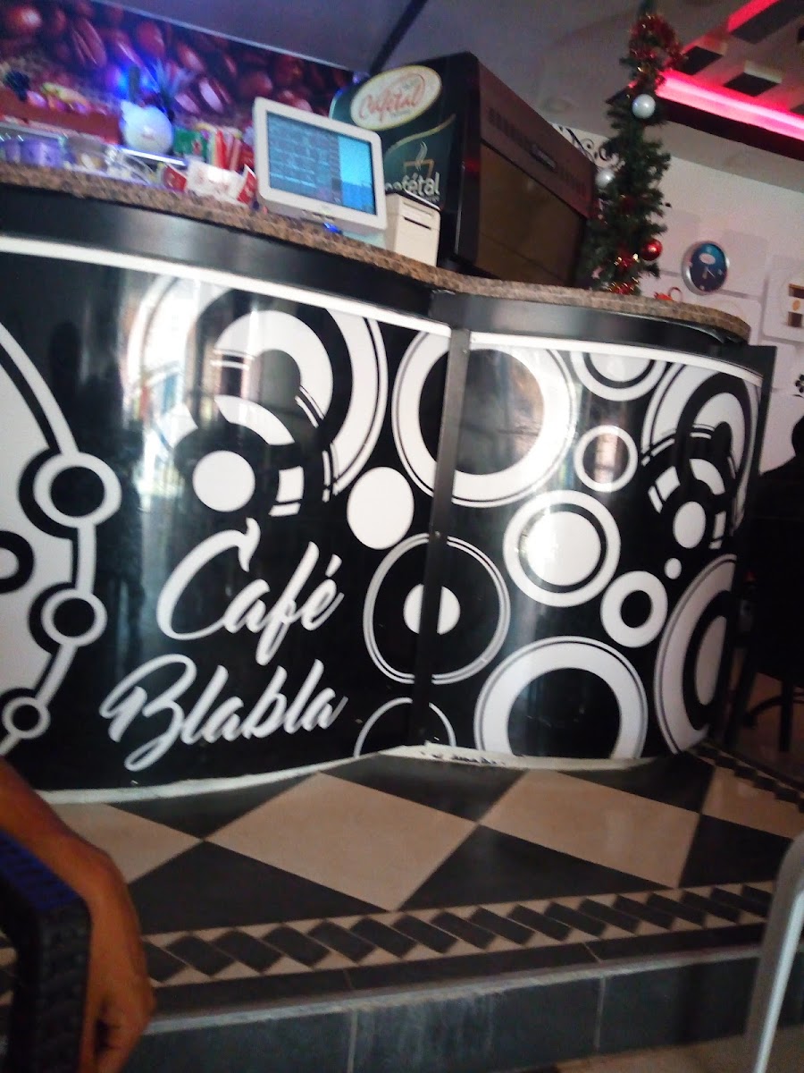 Café Blabla - 4
