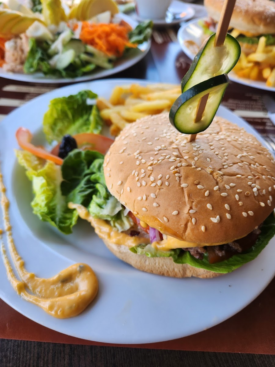 Café La Tassa 3 - 4