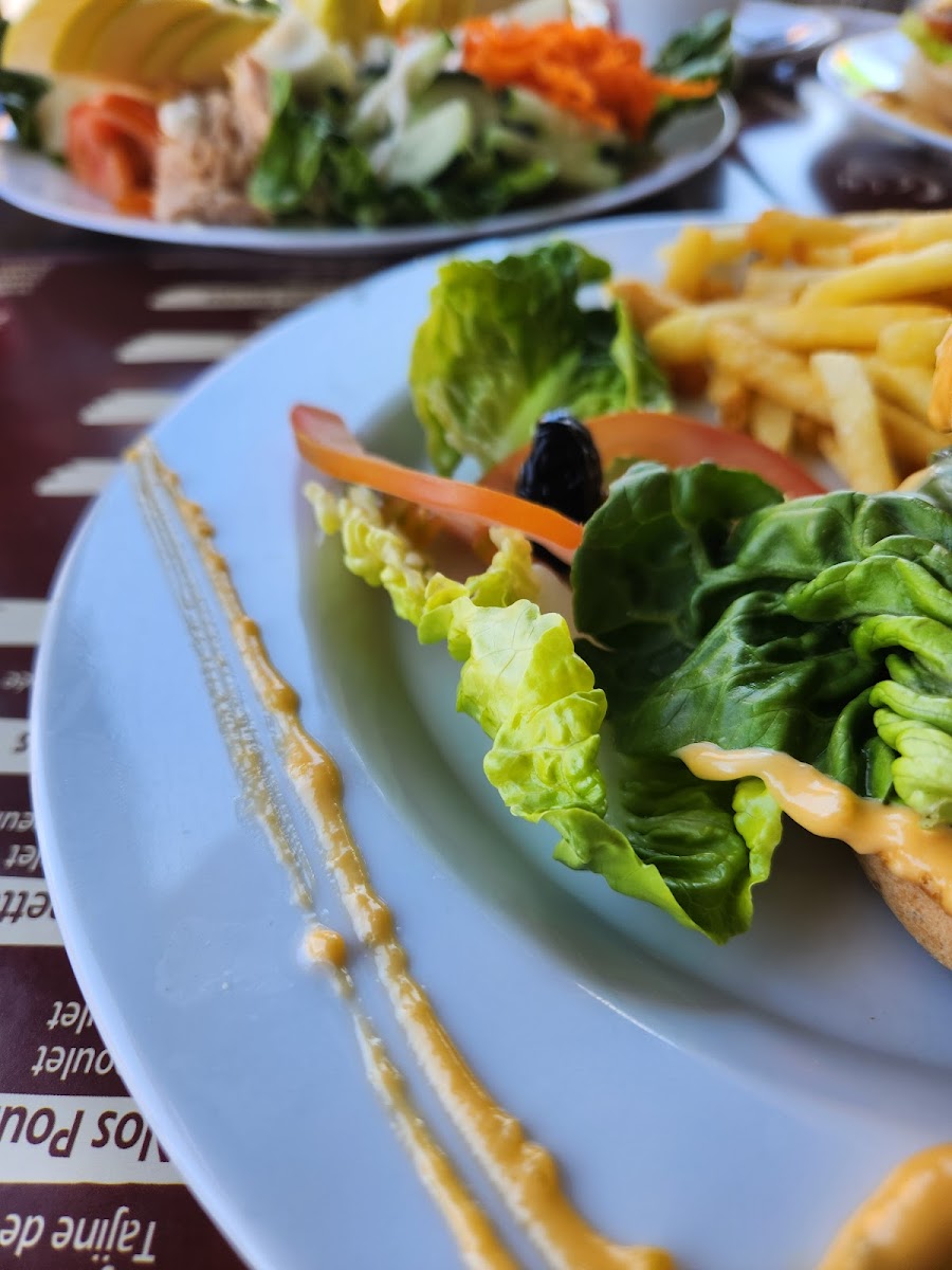 Café La Tassa 3 - 5