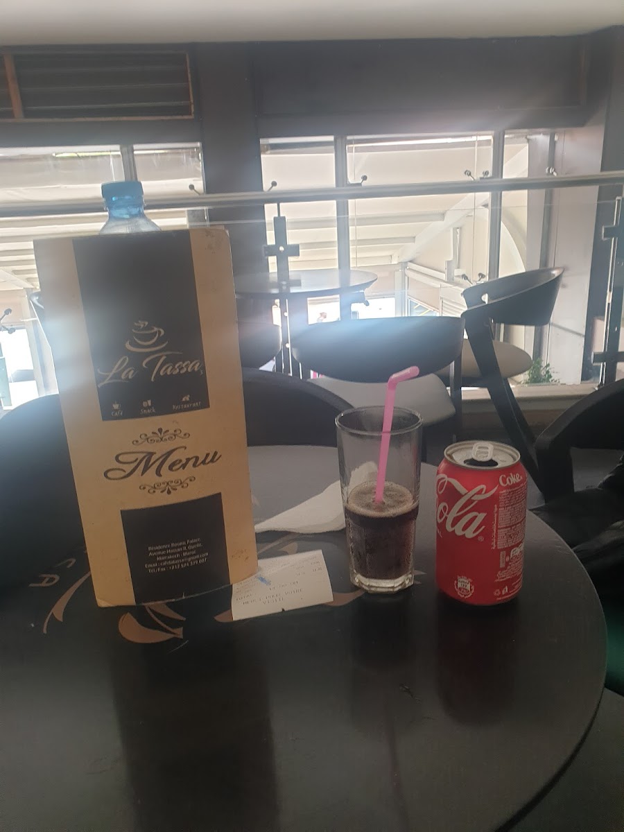 Café La Tassa 3 - 6