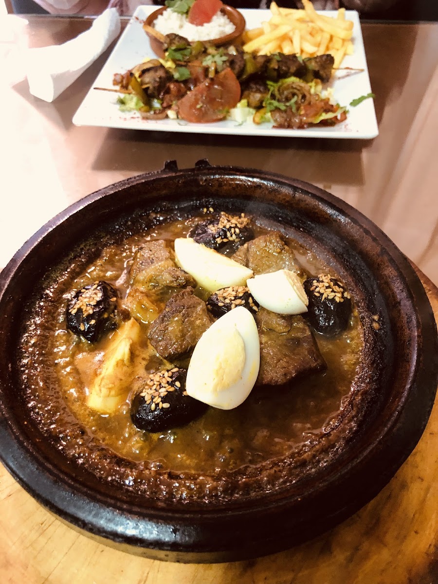 Café La Tassa 3 - 8