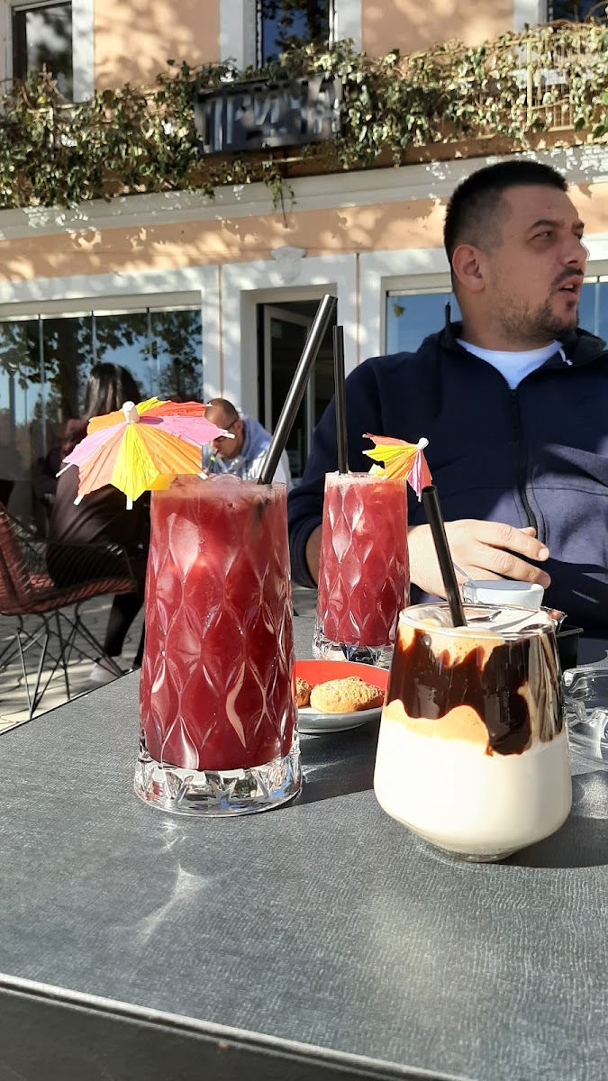 Priča caffe bar - 10