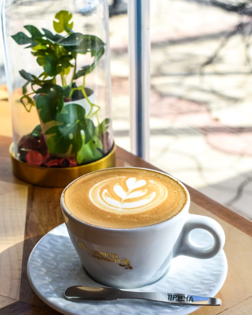 Priča caffe bar - 3