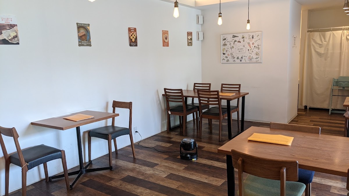 COFFEE+KITCHEN humoresque - 3