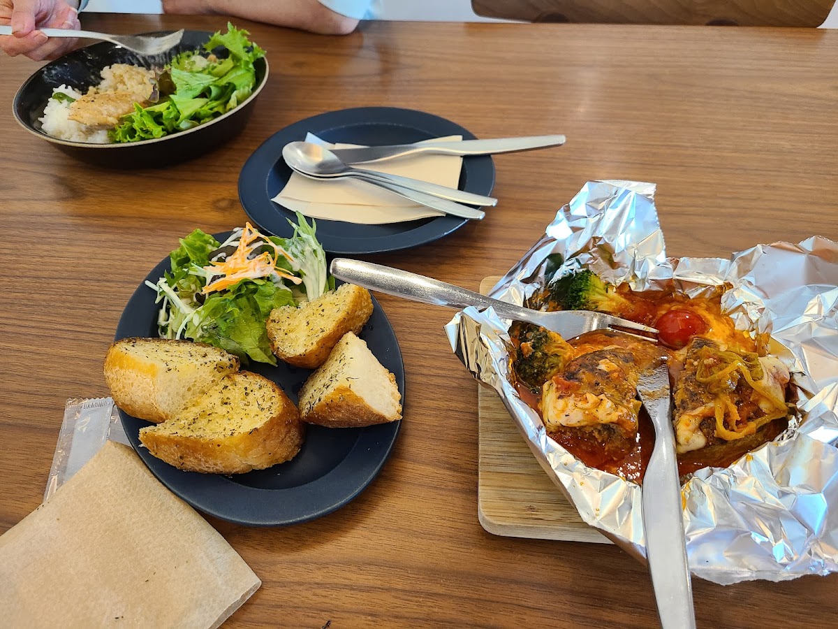 COFFEE+KITCHEN humoresque - 4