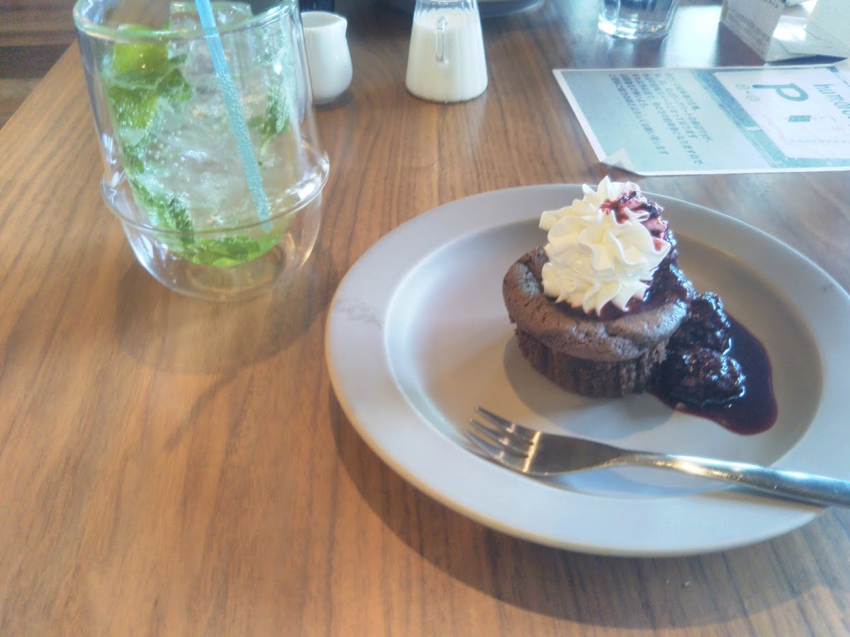 COFFEE+KITCHEN humoresque - 7