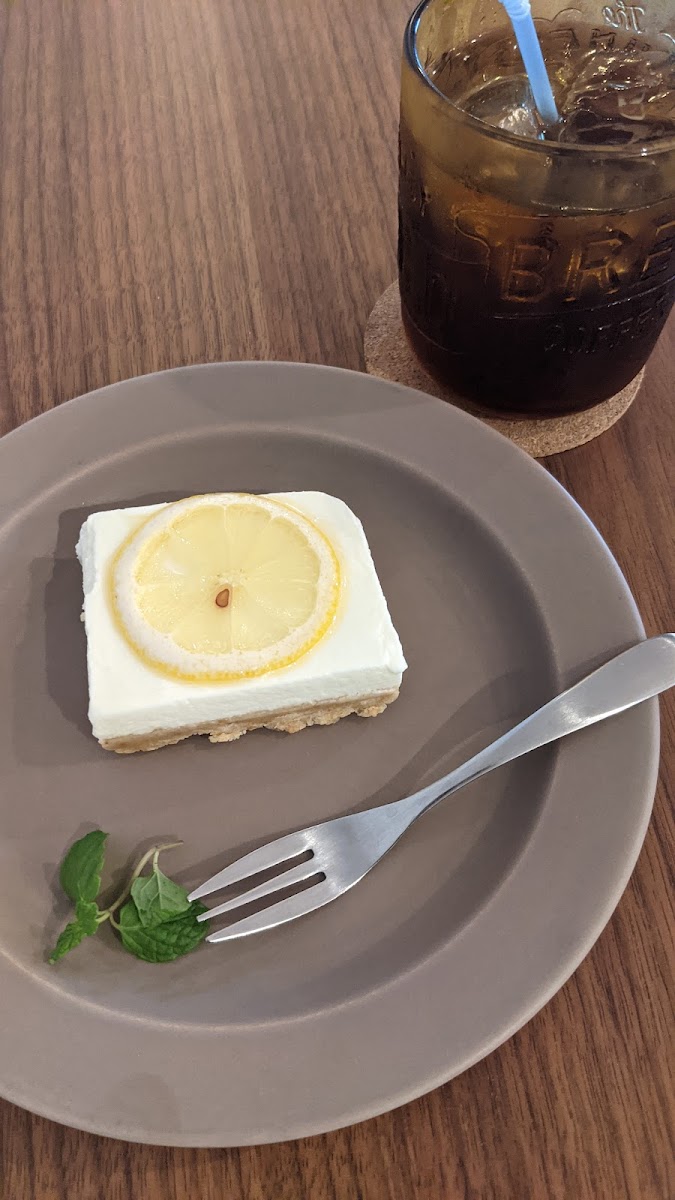 COFFEE+KITCHEN humoresque - 8