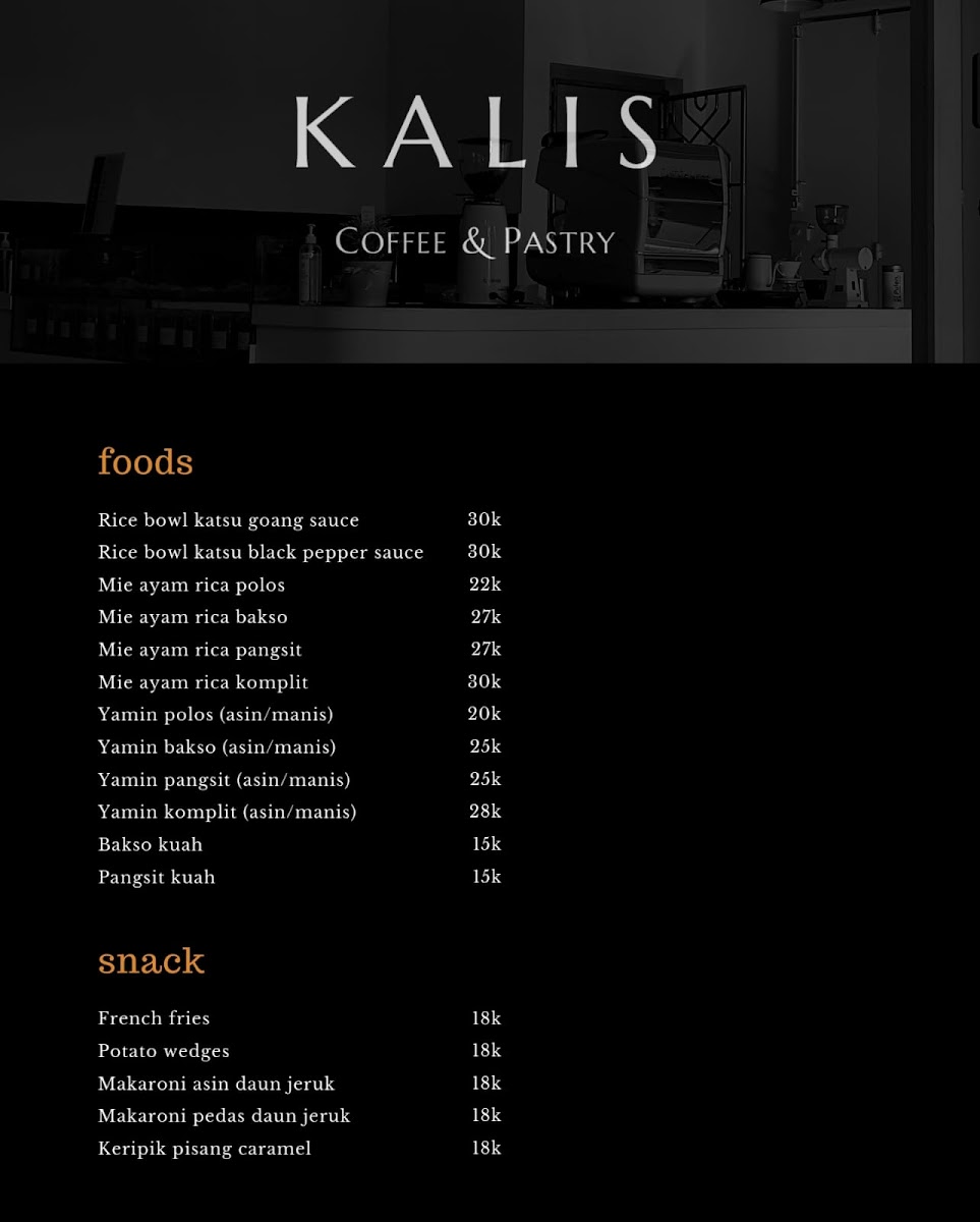 Cakes Appeal Bandung - 2