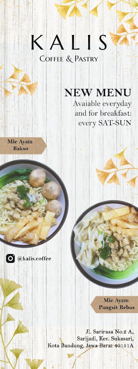 Cakes Appeal Bandung - 3